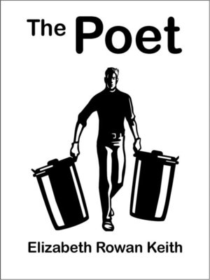 cover image of The Poet
